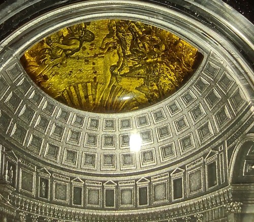 Renaissance amber art oz - amber,