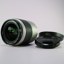Minolta AF 28-100 mm f/3.5-5.6