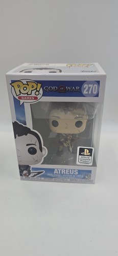 Funko pop giochi god - funko, war