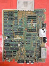 ✅ Scheda Madre Commodore C
