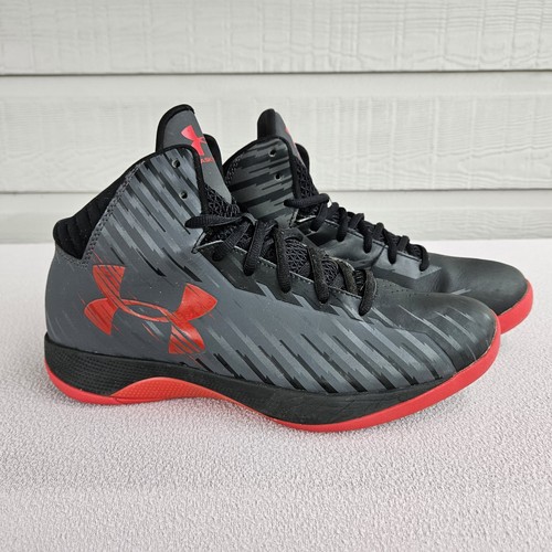 Scarpe basket under armour - under,
