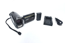 Videocamera JVC Everio
