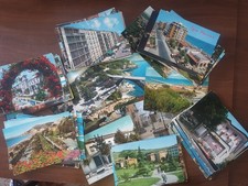 LOTTO 100 CARTOLINE Italia