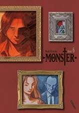 Naoki Urasawa Monster Perfect