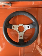 Volante Sportivo Fiat 500 Storica