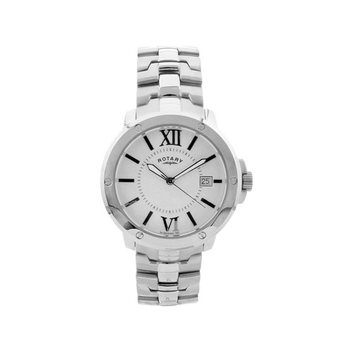 Rotary orologio uomo quarzo - rotary,