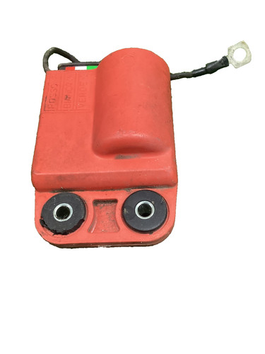 Bobina accensione piaggio - bobina,