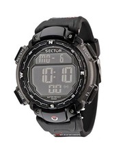 Orologio Sector Expander