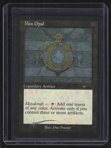 Secret lair drop series mox - secret,