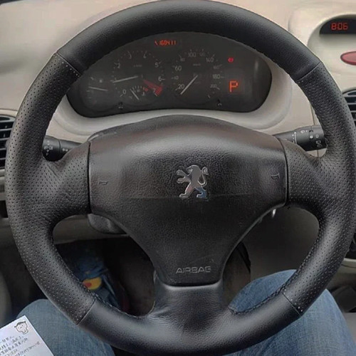 Copri volante misura - su,