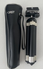 Treppiede Porst treppiede con