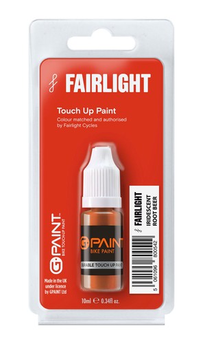 Fairlight cycles vernice - fairlight,
