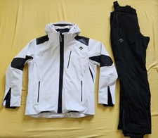 Descente tuta sci uomo