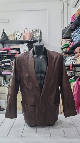 Giacca giubbino uomo munz - uomo,