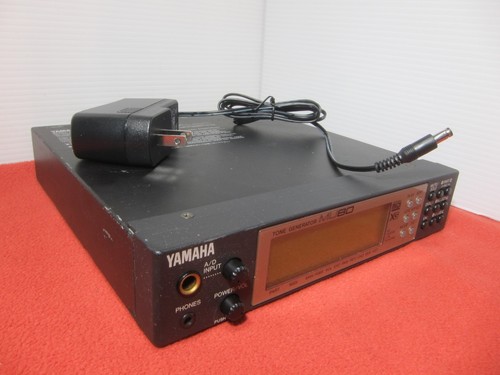Modulo audio yamaha mu80 nuova - mu80,