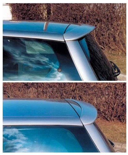 Spoiler lancia alettone - lancia,