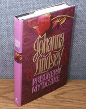Johanna Lindsey 🔥PRISONER