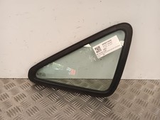 Suzuki Jimny Soft Top Mk1 98-18 Driver Destro Quarto Posteriore Vetro Finestrino 212059
