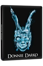 DONNIE DARKO - STEELBOOK
