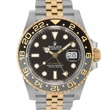 ROLEX GMT Master-II 126713GRNR