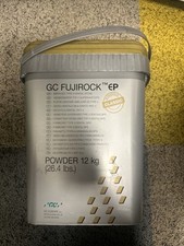 GESSO DENTALE MIGLIORATO T4 GC FUJIROCK 12KG.