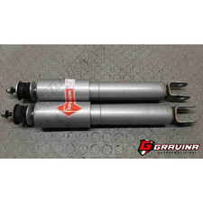 555049 AMMORTIZZATORE ANT (COPPIA) HUMMER H3 3.5B 2006