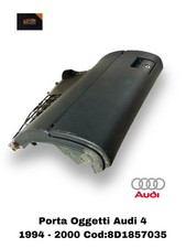 CASSETTO PORTA OGGETTI PER AUDI A4 Allroad Serie (00>04)