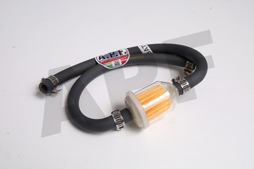 Filtro benzina vespa - filtro,