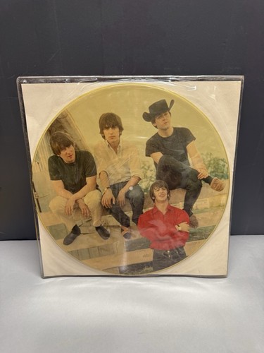 Beatles iterview picture - 12,