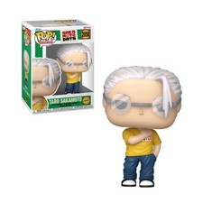 FUNKO POP Animation- Sakamoto