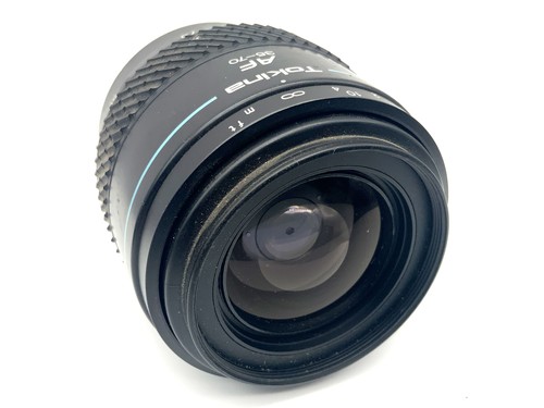Tokina 70mm 5 - af, f/3.5-4.6