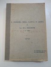 Raro Il Problema Della Laguna
