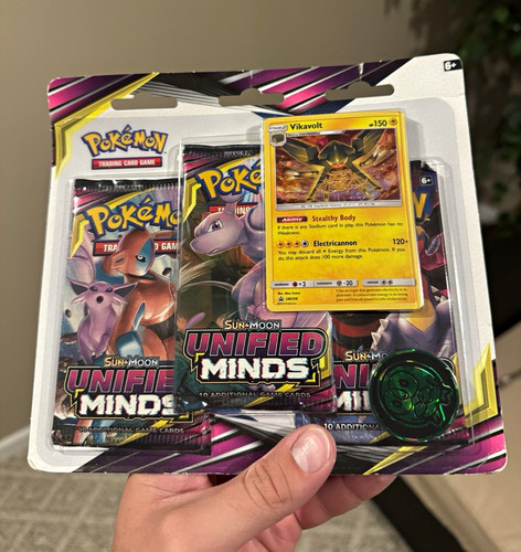 Pokémon tcg sole - tcg, luna