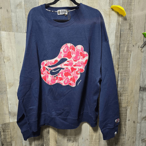 Bape bathing ape - bathing, abc