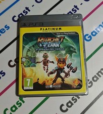 RATCHET E CLANK A SPASSO NEL