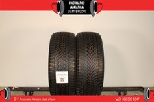 2 PNEUMATICI BRIDGESTONE