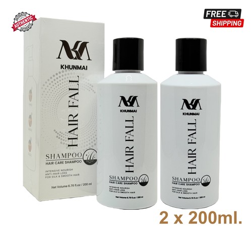 Shampoo caduta capelli - caduta, anti