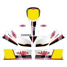 Kit di design, set di adesivi
