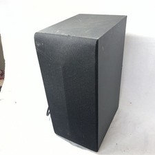 LG Subwoofer attivo wireless