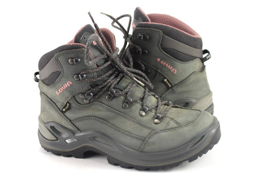 Stivali trekking outdoor - da,