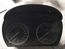 62109316152 Monitor di bordo  BMW Serie 3 (E90/E91) 330xd Ber. 4p/d/2993cc