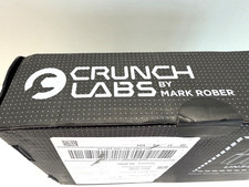 Crunch labs hack - crunch,