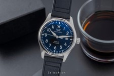 Orologio Uomo IWC Pilot Mark