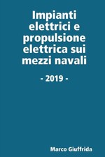 Giuffrida - Impianti elettrici
