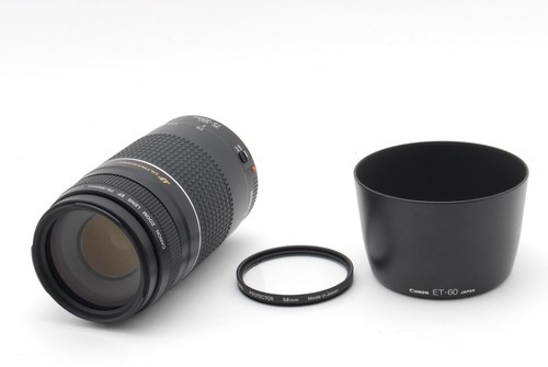 Ottime condizioni canon ef - condizioni],