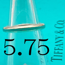 Anello Tiffany & Co. smalto