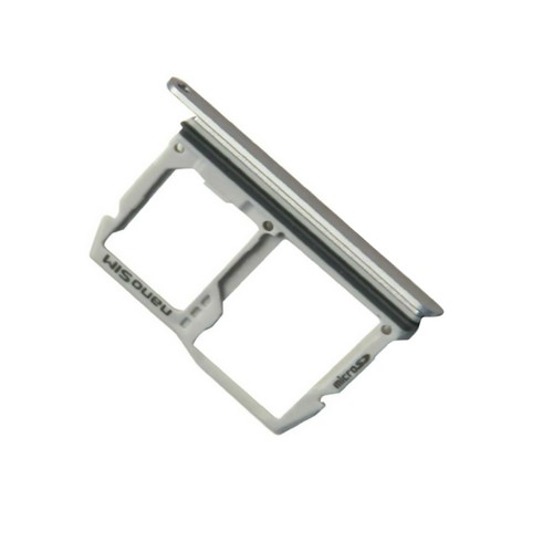 Vassoio supporto slot scheda