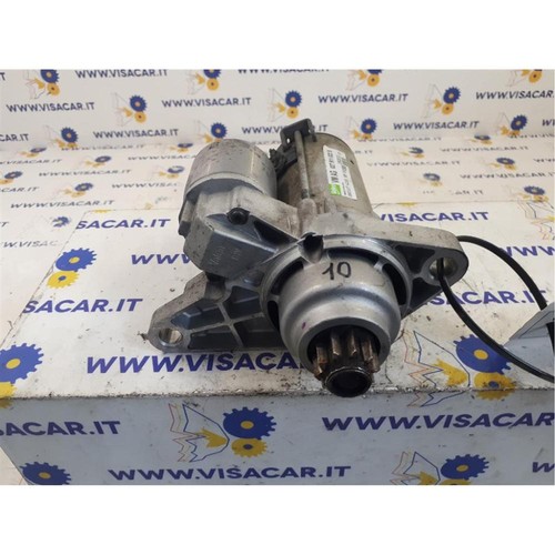 Motorino avviamento volkswagen - motorino,