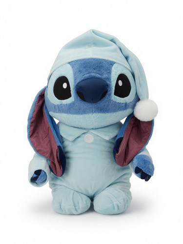 Lilo stitch plush - doll,