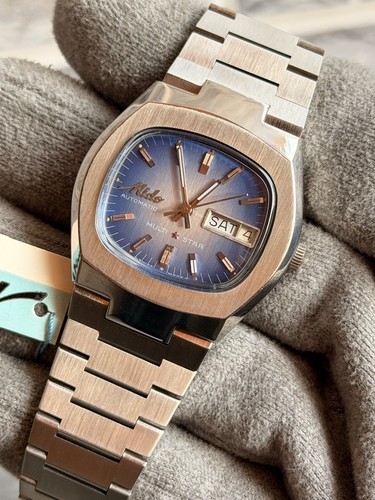 Orologio polso uomo - orologio,